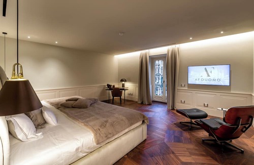 Milan Centre House | AF Duomo - Milano Luxury Suites