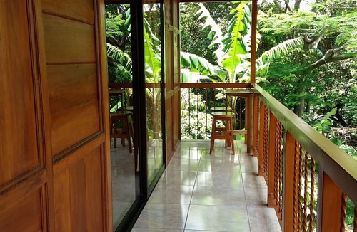 Monteverde Cabin | Rancho de Lelo Ecolodge