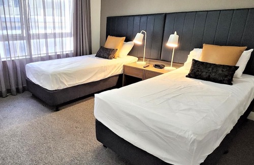 Chatswood Apartment | Lovely Studio in Chatswood CBD