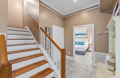 Cape San Blas House | 4 Bdrm Gulf Front Home w/Private Pool