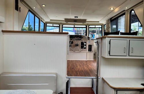 Essex Boat Rental | Lovin’ Life !