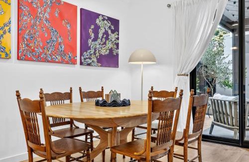 Campbelltown Apartment | Atkell Hollow Family Retreat