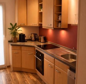 Bad Meinberg Apartment | Das Moony