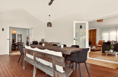 Lightsview Villa | Fairview Main Residence