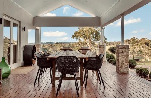 Lightsview Villa | Fairview Main Residence