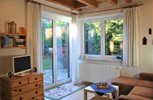 Kaltenhof Apartment | Lütt Eddy