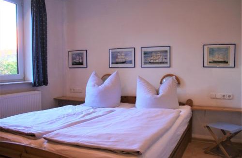 Kaltenhof Apartment | Lütt Eddy