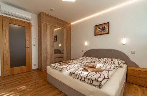 Pavlov House | Winifera Penzion