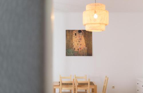 Innere Stadt Apartment | Apartment - Stadtpark