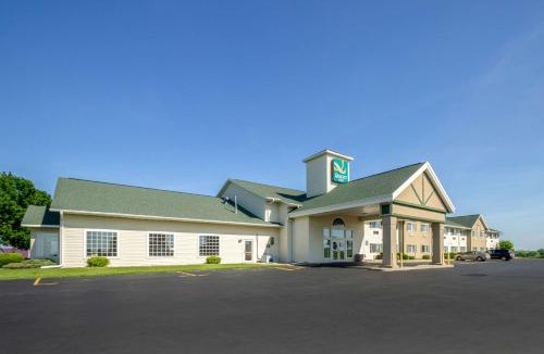 Mineral Point Hotel | Quality Inn Mineral Point