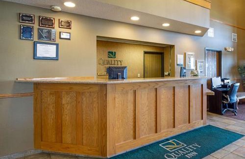 Mineral Point Hotel | Quality Inn Mineral Point