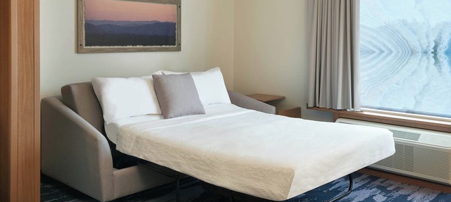 Fairfield Inn & Suites by Marriott Orillia in Orillia