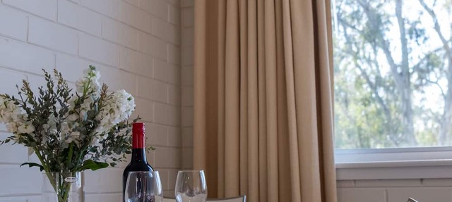 Parkview Motor Inn in Wangaratta