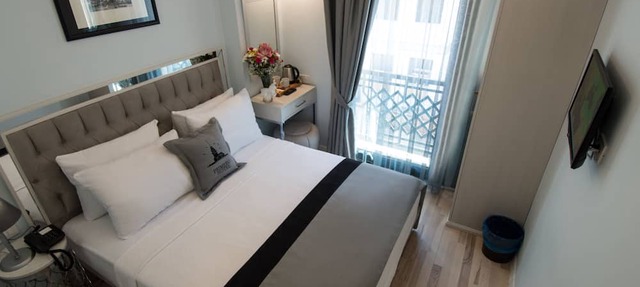 Primero Hotel in Istanbul