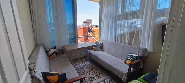 Saglik Apart Pansiyon in Erdek