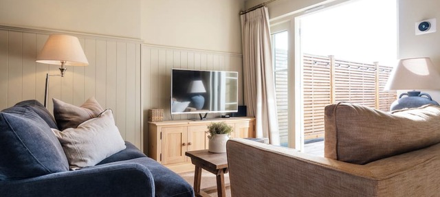 Beautiful 2 BD Home in The Cotswolds in Moreton-in-Marsh