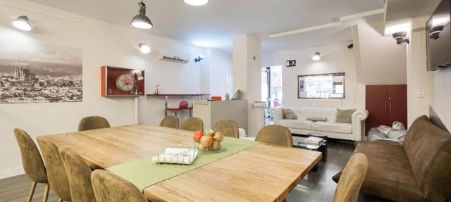Barcelona & You Hostel Sagrada Familia in Barcelona