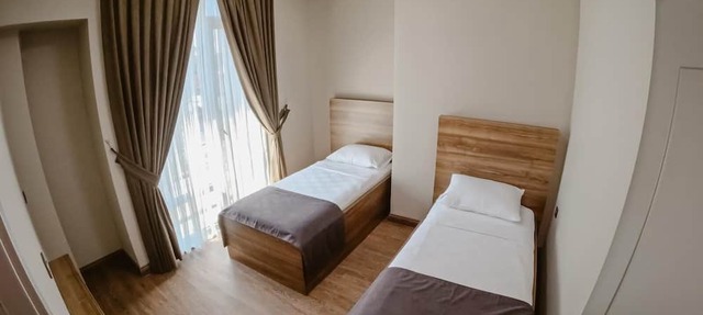 Karasu Riva Otel in Karasu