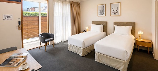 Reisen Hotel Hahndorf in Hahndorf