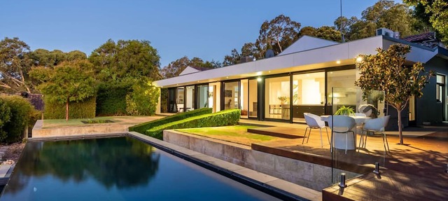 Explore the serenity of Wattle Falls with a 4 Bedrooms, 3 Bathrooms Home in Lesmurdie