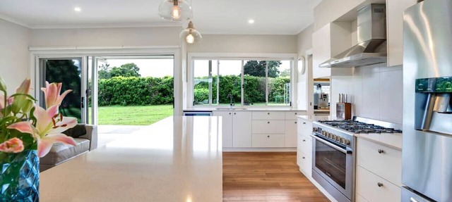 Cleardale Country House in Kureelpa