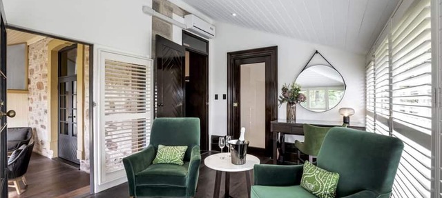 Mount Lofty House & Estate Adelaide Hills - Adults Retreat in Crafers