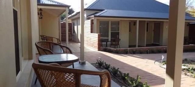 Hahndorf Oak Tree Cottages in Hahndorf