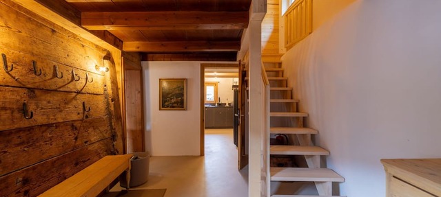 Ferienhaus Victoria in Schruns in Schruns