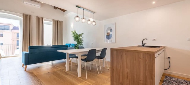 Luisa Apartment in Cagliari