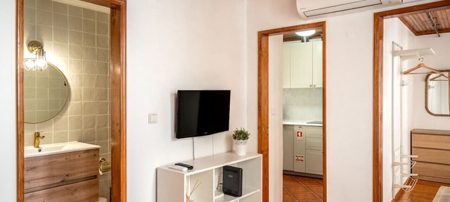 Alfama Terrace 360º | Terrace & exceptional view! in Lisboa