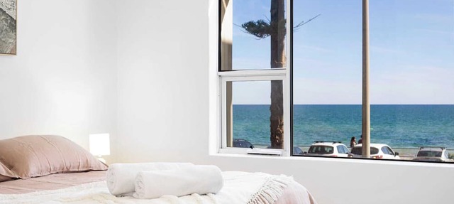 Luxury Beachfront Retreat | Henley Beach Esplanade in Henley Beach