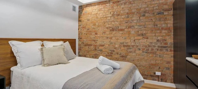 Vintage Suite at Saddlers Embrace a Cafe Lifestyle in Hobart