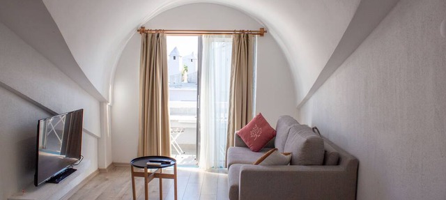 Aloha Suites Mediterranean in Marmaris