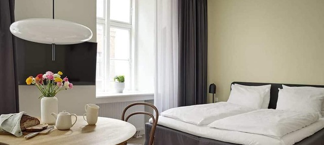 Studio Apartment for 2 in København