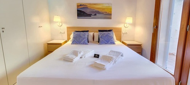 URBAN SUITES 1 PALMA STANDARD by PriorityVillas in Palma de Mallorca