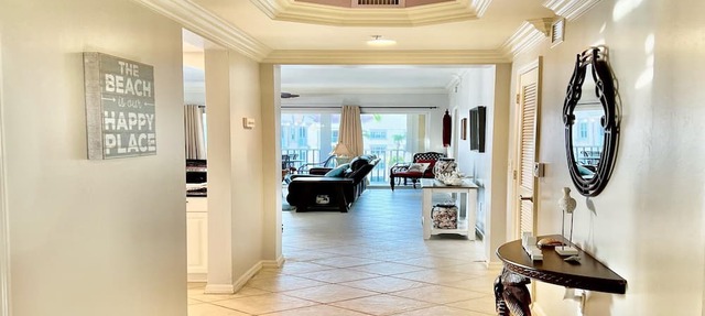 Bella Lago 241 | Balcony, Pool, Spa + Gym in Fort Myers Beach