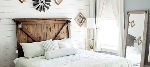 The Farmhouse Loft "Greene County's Guesthouse" in Carrollton