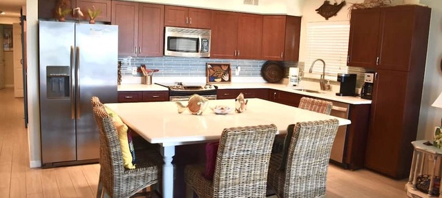 Escape to Beachfront Bliss Villas today!, The Balboa Villa in Indian Rocks Beach