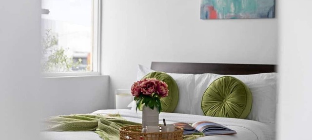 Bright & Sunny Oasis in Balaclava