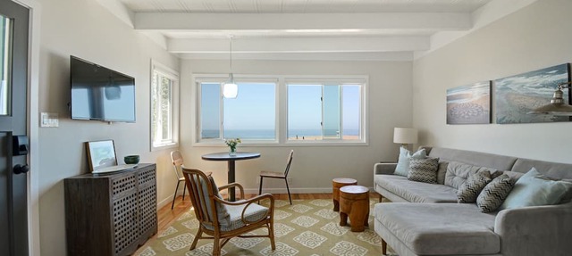 Oceanfront At Stinson - Relax And Refresh in Stinson Beach