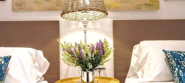 La Rambla spacious 3BR monthly rental - Parsifal in Barcelona
