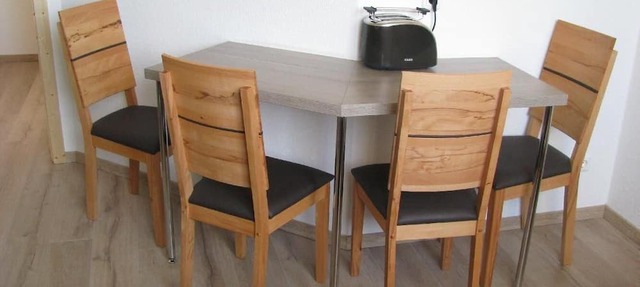 Ferienwohnung Boßmann in Steinhude