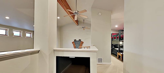 Moab Springs Ranch: Loft, Garage, 2 BR, 2 BA, Pool, Park, Spa in Moab