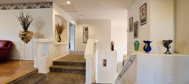 home/suite 3 bedrooms, office, pool in perfect location in Las Vegas