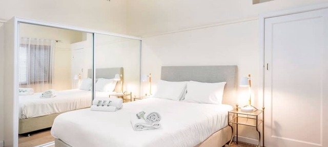Bel Air Apartment Cottesloe in Cottesloe