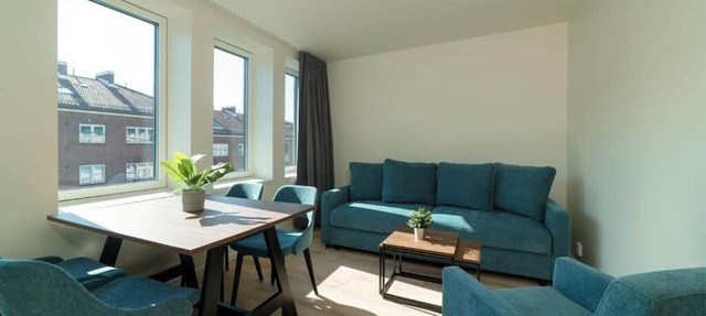 MAYA Apartments - Carl Berner in Oslo