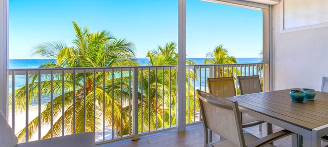 Cayman Luxury Rentals at Coral Bay in Savannah
