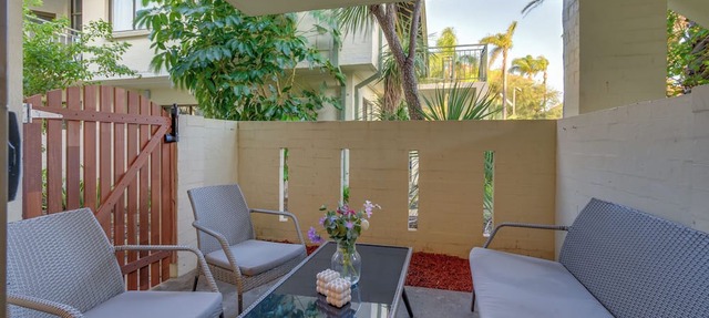 Seadream Studio at Mandurah Family Resort in Mandurah