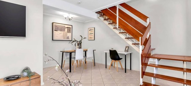 Heart of Henley A Homey Hideaway by the Beach in Henley Beach