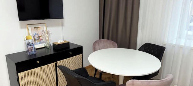 Family-friendly apartment: modern, prime location, fully equipped in Wien